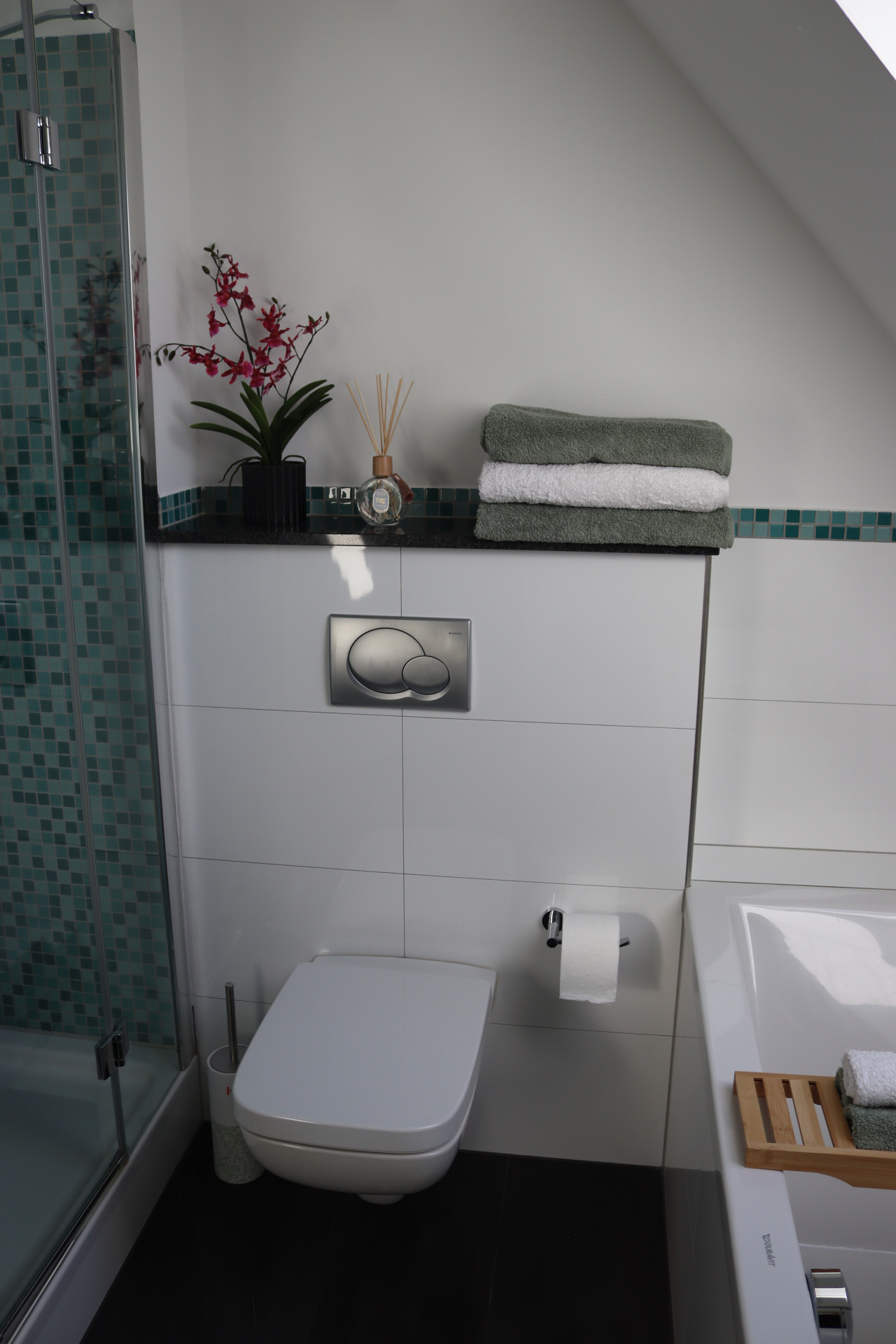 Möblierte Wohnung Zeitwohnen Düsseldorf